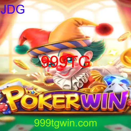 POKERWIN: Descubra o Jogo de Cartas com 999TG
